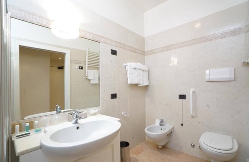 Palazzolo sull'Oglio Hotel | Motel Europa