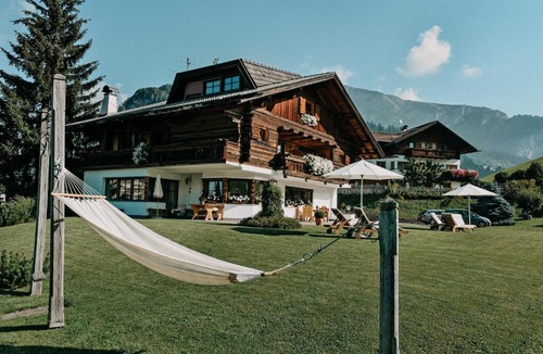 Selva di Val Gardena Bed & Breakfast | Mountain Chalet Pra Ronch