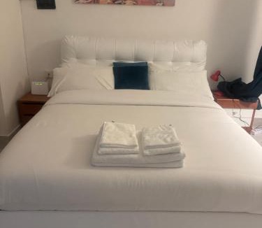 Quartiere XXI Pietralata Apartment | Munsi guest house