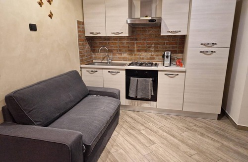 Monza Apartment | My Home