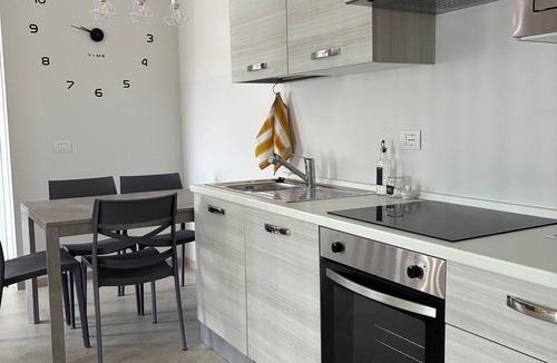 Gorla Minore Apartment | MY SUNSHINE 2 minutes from Equieffe near Malpensa and Lake Como