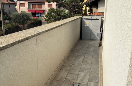 Gorla Minore Apartment | MY SUNSHINE 2 minutes from Equieffe near Malpensa and Lake Como