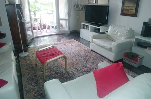 Treviso Apartment | My true house