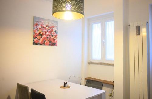 Quartiere XXI Pietralata House | Nènè House Roma-Cuore, appartamento in comune