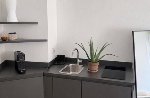 Citta Antica Apartment | Nabucco | Monolocale doppio nel cuore di Verona