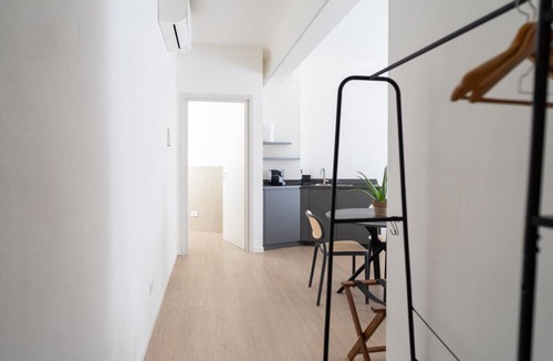 Citta Antica Apartment | Nabucco | Monolocale doppio nel cuore di Verona