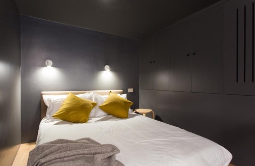 Affori Apartment | Naitly Milano Dergano
