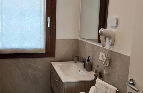 Cologno al Serio Apartment | NaturalmenteLucia