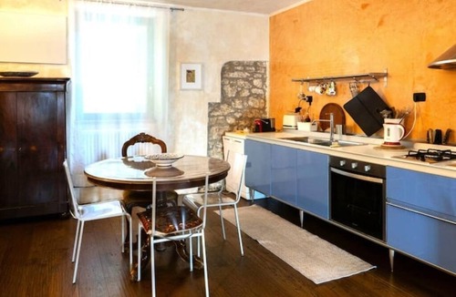 Cazzano Tramigna House | Nature and silence near Verona - Mezzane di Sotto (VR) -pet-friendly