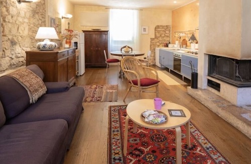 Cazzano Tramigna House | Nature and silence near Verona - Mezzane di Sotto (VR) -pet-friendly
