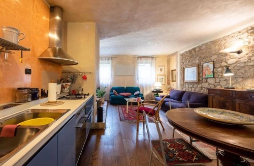 Cazzano Tramigna House | Nature and silence near Verona - Mezzane di Sotto (VR) -pet-friendly