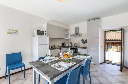 Baveno Apartment | Nel Cuore Di Baveno Flat, 50m from Lake, Baveno, Italy