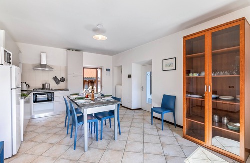 Baveno Apartment | Nel Cuore Di Baveno Flat, 50m from Lake, Baveno, Italy