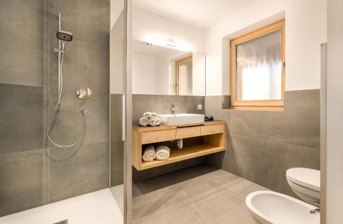 Fie allo Sciliar Apartment | Neuhuberhof