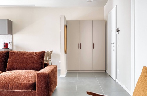 NoLo Apartment | New apt terrace, parking, garden, metro in 2 min
