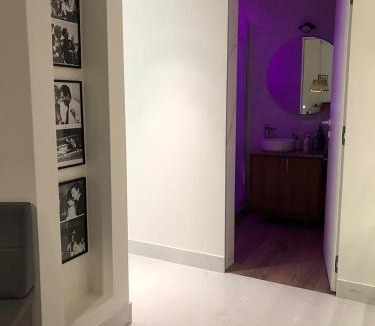Sallustiano Apartment | NEW! Cute apart