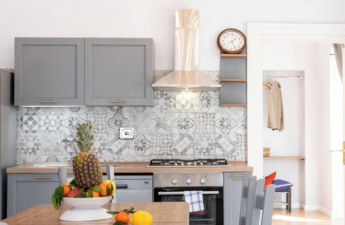 Trastevere Apartment | NEW Listing! Big apt in the Heart of Trastevere