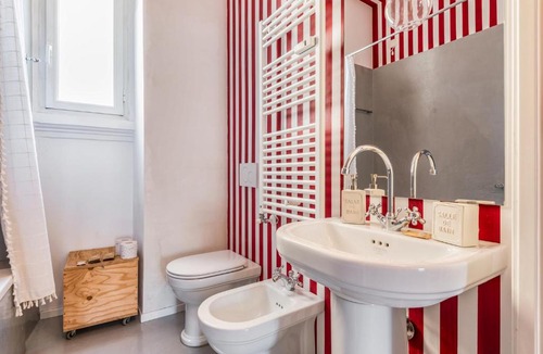 Porta Romana Apartment | New Milan Aparthotel, 2 Guests, Wi-Fi, Viale Umbria