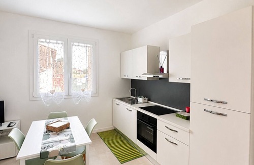 Sossano Apartment | New, modern apartment between Venice and Verona