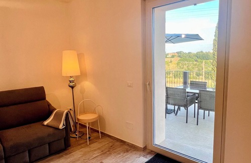 Foiano della Chiana House | Newly renovated house surrounded by greenery and with all modern comforts