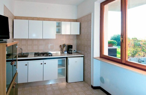 Frader Apartment | Nice apartment for 5 people with WIFI, A/C, pool, TV and terrace