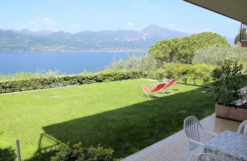 Frader Apartment | Nice apartment for 5 people with WIFI, A/C, pool, TV and terrace