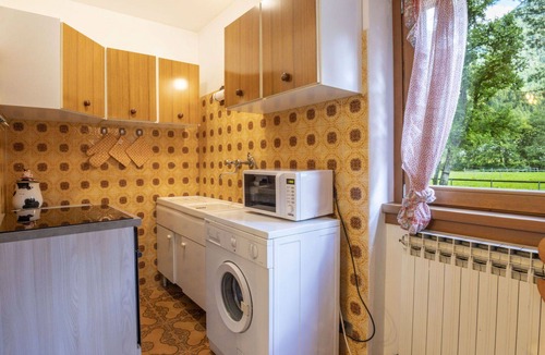 Valtellina Apartment | Nice apartment for 6 people with WIFI, TV and terrace