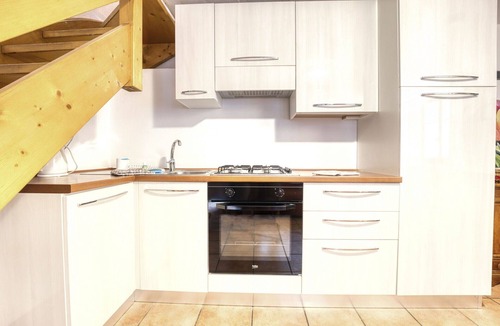 Macugnaga Apartment | Nice apartment for 2 people with TV, balcony, pets allowed and panoramic view