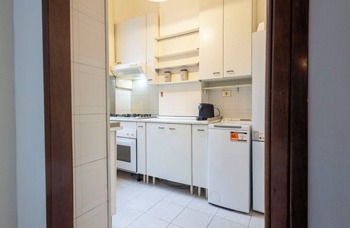 Acquabella Apartment | Nice apartment for 3 guests with A/C, WIFI, TV and balcony