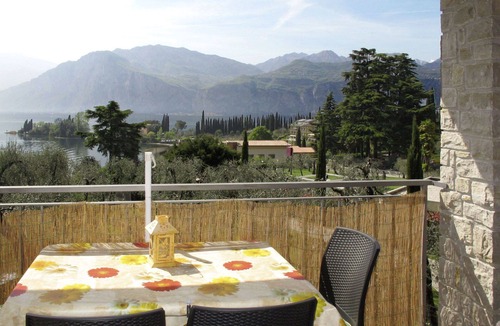 Val di Sogno Apartment | Nice apartment for 3 guests with WIFI, TV, balcony and pets allowed
