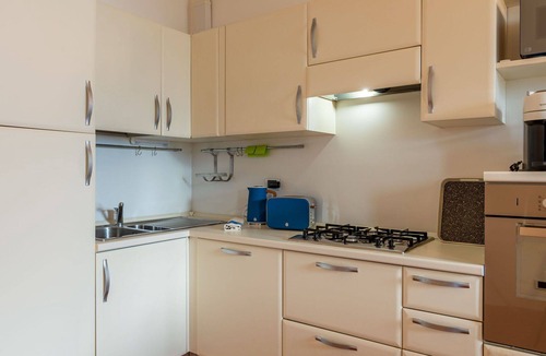Vignola Apartment | Nice apartment for 4 guests with WIFI and TV