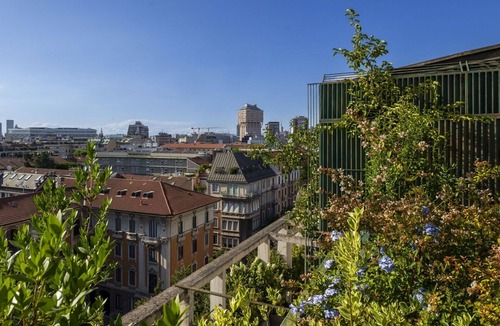 Porta Lodovica Apartment | Nice apartment for 4 guests with A/C, WIFI, TV and terrace