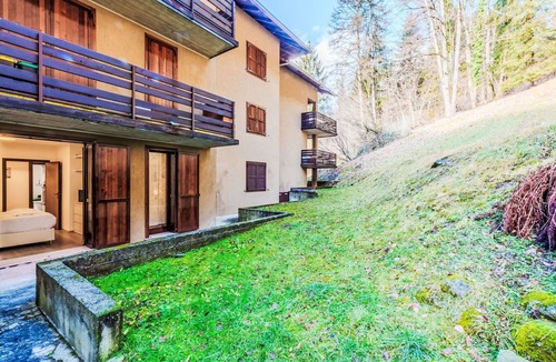 Giustino Apartment | Nice apartment for 4 people with WIFI, A/C, TV and terrace