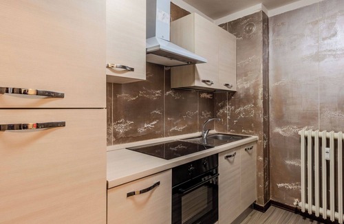 Giustino Apartment | Nice apartment for 4 people with WIFI, TV and terrace