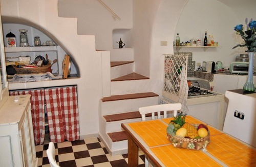 Formia Apartment | Nice apartment for 5 guests with A/C, WIFI and pets allowed