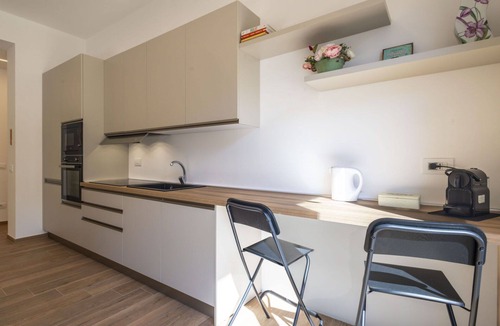Loreto Apartment | Nice apartment for 5 people with WIFI, A/C, TV and balcony