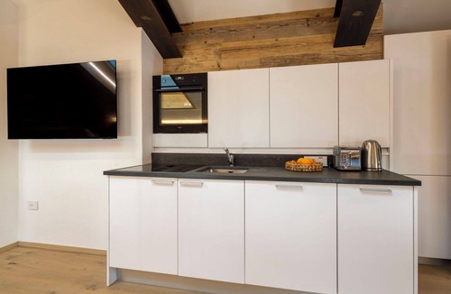 Madesimo Apartment | Nice apartment for 6 guests with WIFI, TV and pets allowed