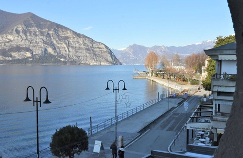 Iseo Apartment | Nice apartment for 6 people with A/C, WIFI and TV