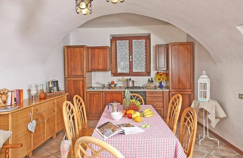 Cunettone Apartment | Nice apartment for 7 people with A/C, WIFI, pool, TV, patio and pets allowed