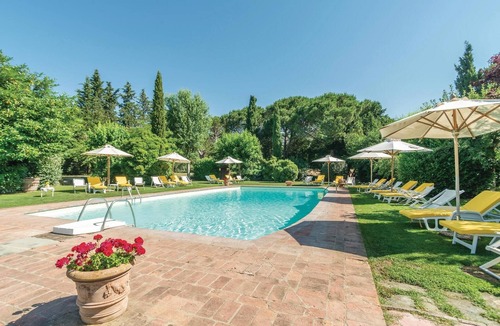 San Pietro a Cegliolo Apartment | Nice apartment in Cortona AR with WiFi