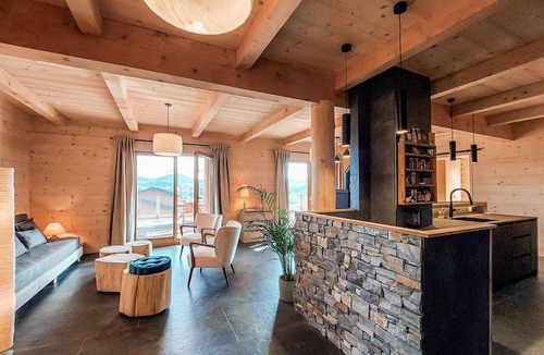 Labaroche House | Nice home in Labaroche with sauna