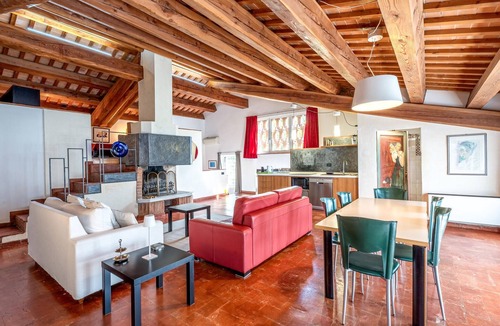 Sarcedo House | Nice home in Sarcedo VI with WiFi