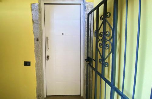Sesto Calende Apartment | Nicolaus