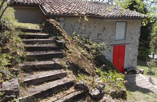Solto Collina House | Niederwaldhaus in Solto Collina by Interhome