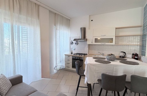 Riccione Apartment | Nievo Flexrent - Real Estate Abyssinia