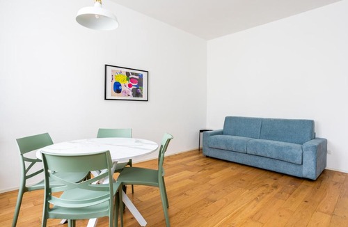Affori Apartment | [Niguarda] Nuovo e luminoso appartamento