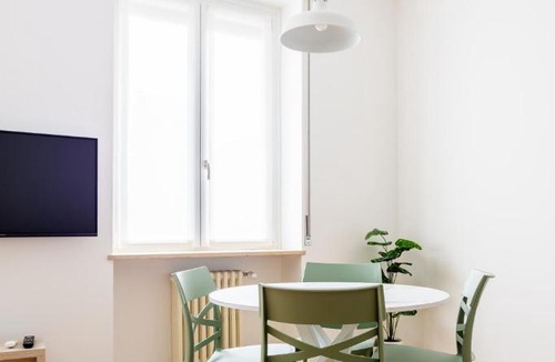 Affori Apartment | [Niguarda] Nuovo e luminoso appartamento
