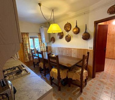 Sant'Annapelago Apartment | Nila's nest