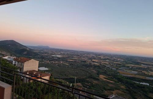 Norma House | Ninfa