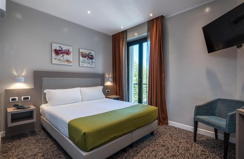 Monte Sacro Hotel | Noba Hotel e Residenze